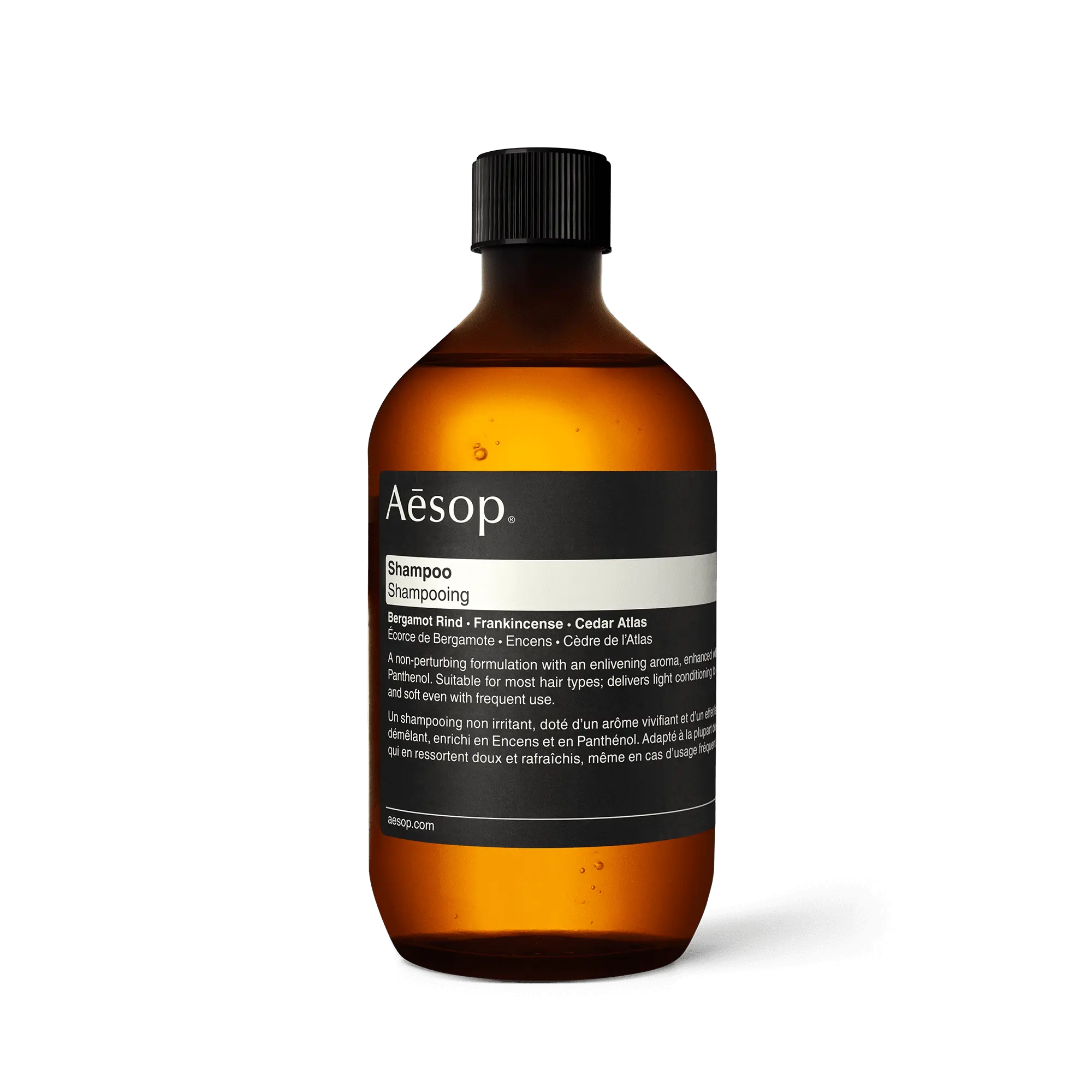 Shampoo